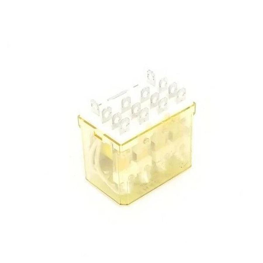 Used IDEC RH4B-U RELAYS RH4BU AC120V 50/60HZ