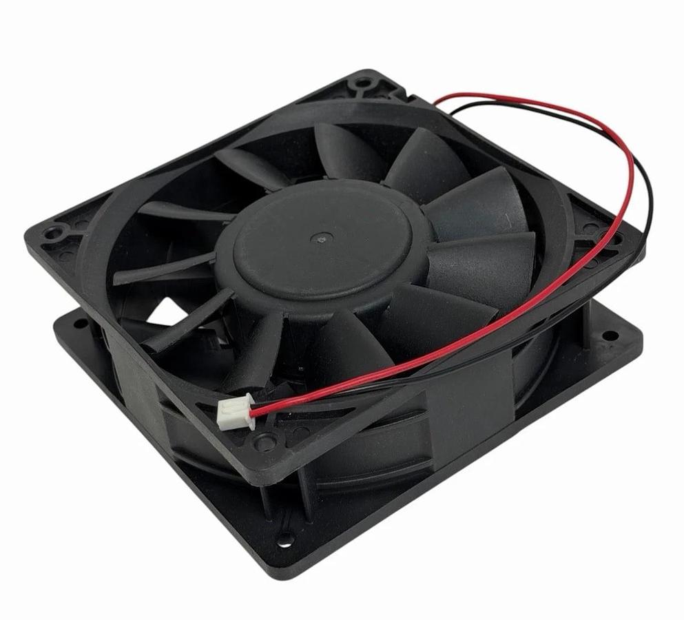 NIB Radwell Verified Substitute PFB1224EHE-SUB Fan | 24VDC 120mm NSMP