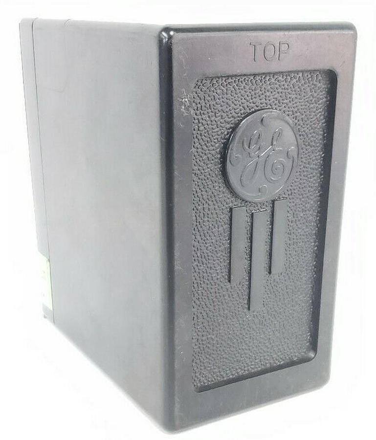 Used GENERAL ELECTRIC 12-HGA11J72 AUXILIARY RELAY 460V, TYPE HGA, 60CYCLE, 12HGA11J72