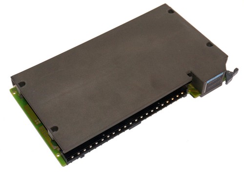 Used ALLEN BRADLEY 1771-IBD INPUT MODULE SER. B REV. E03 10-30VDC 1771IBD