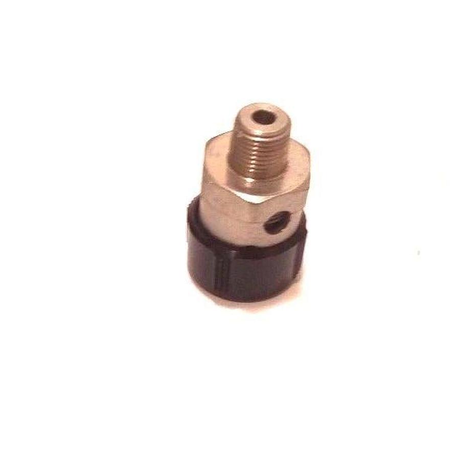 LOT OF 9 NEW BELL & GOSSETT RELIEF VALVES 5/16"