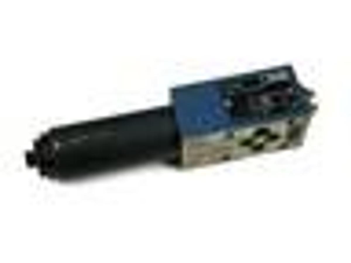 Used REXROTH ZDR-6DA2-43/25Y PRESSURE RELIEF VALVE ZDR6DA24325Y 00410808