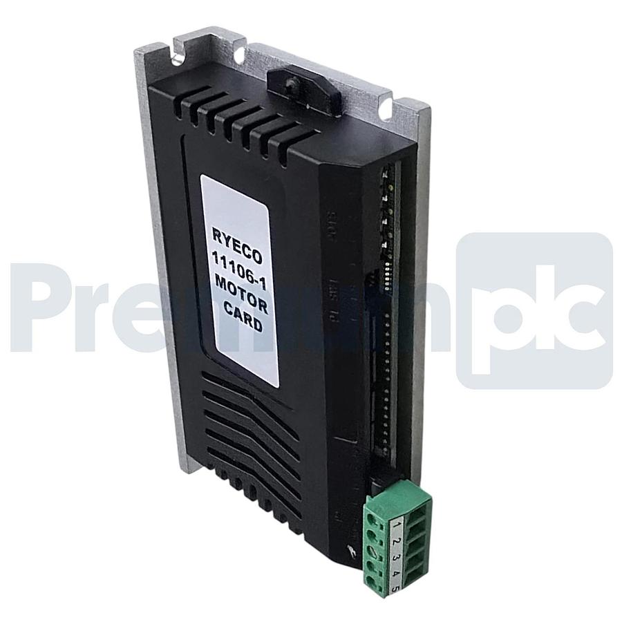 RYECO 11106-1 | 111061 CB Servo Motor Card Controller Module/Drive 11106 NSNP