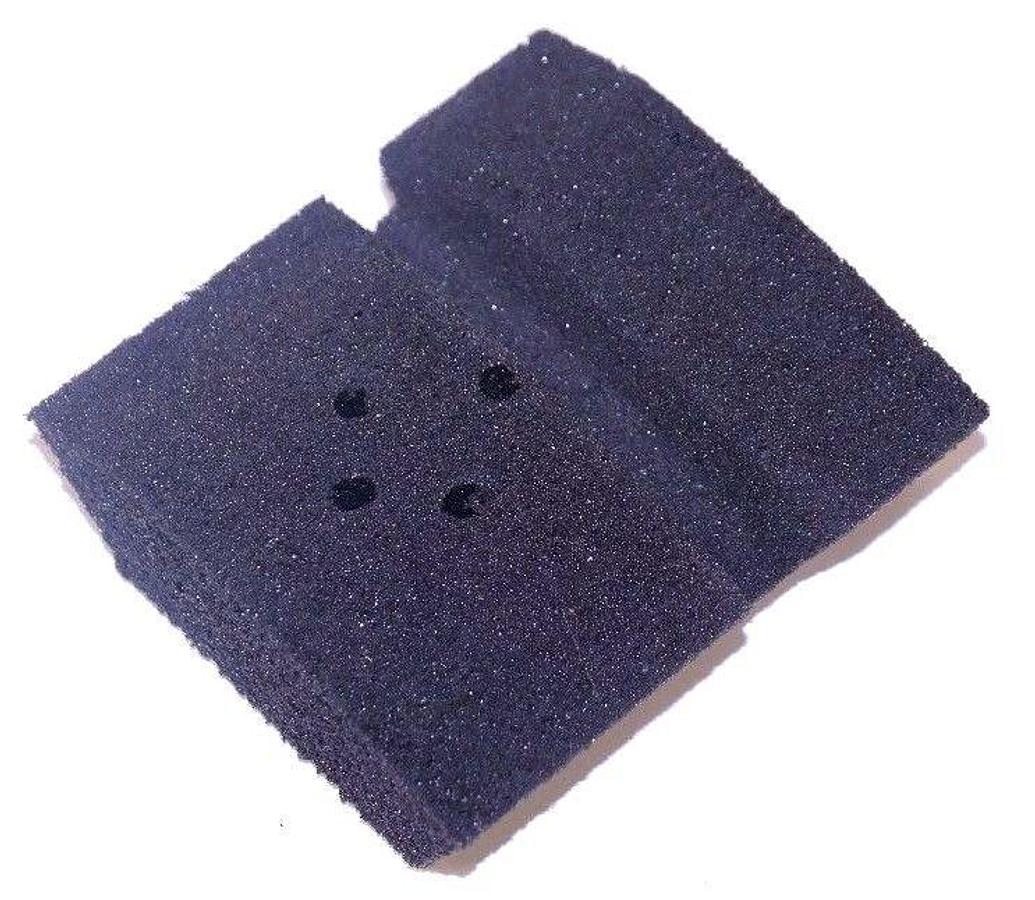 Used NEW KRONES G029014090 SPONGE CPL. L= 68.0 W= 68.0