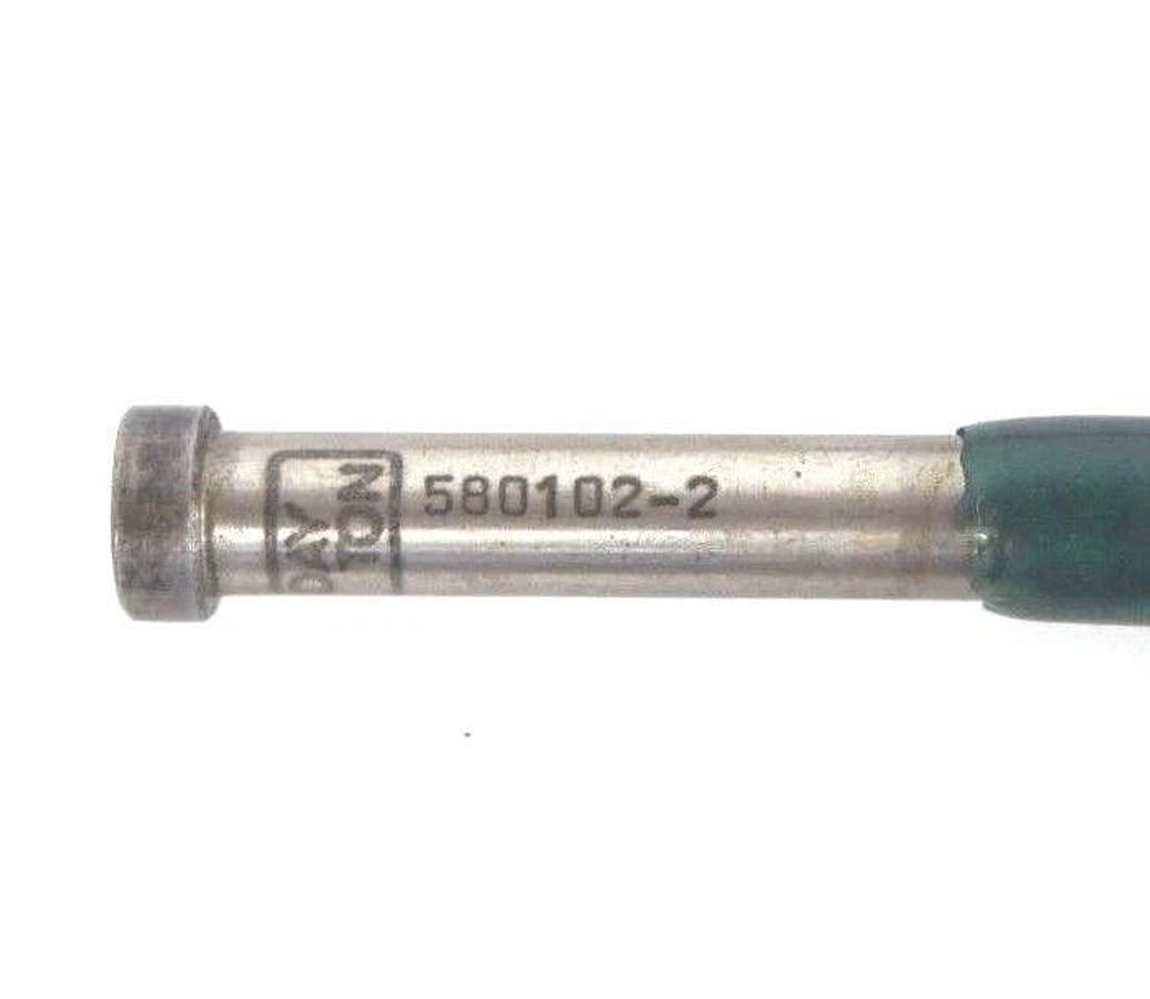LOT OF 5 NEW DAYTON 580102-2 PIVOT PUNCHES L375 A-2 STYLE #1