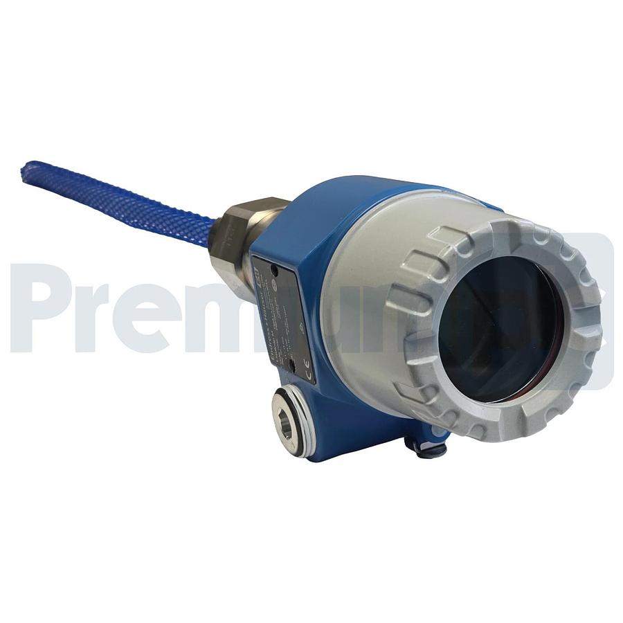 Endress+Hauser Liquicap M FMI51 Capacitance Level Transmitter | FMI51-A1HREJA3D1