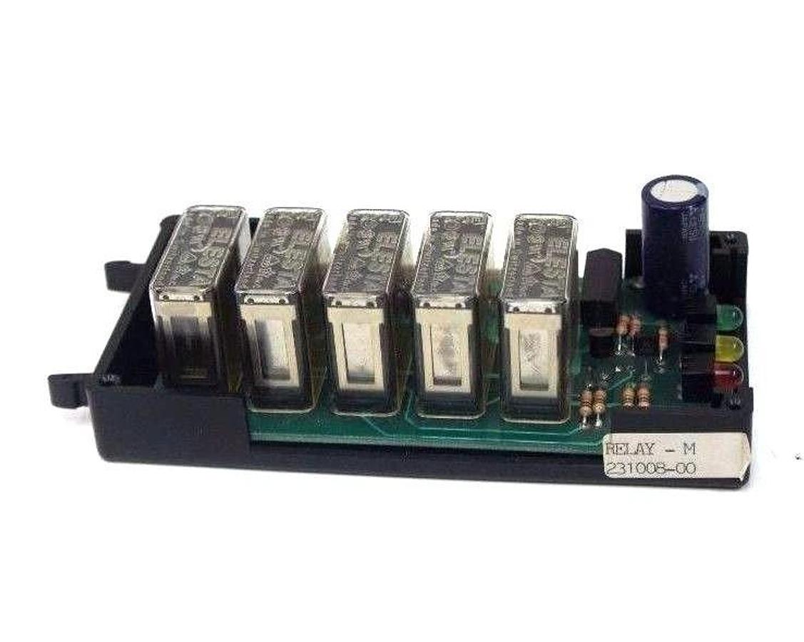 Used GUARDSCAN 231991 DIAGNOSTIC KIT W/ 231029.00 POWER SUPPLY