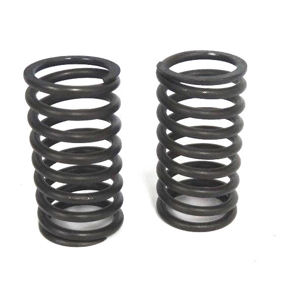 Used LOT OF 2 NEW GENERIC M101-35300-05707L SPRINGS 3.5X30.0X57X7