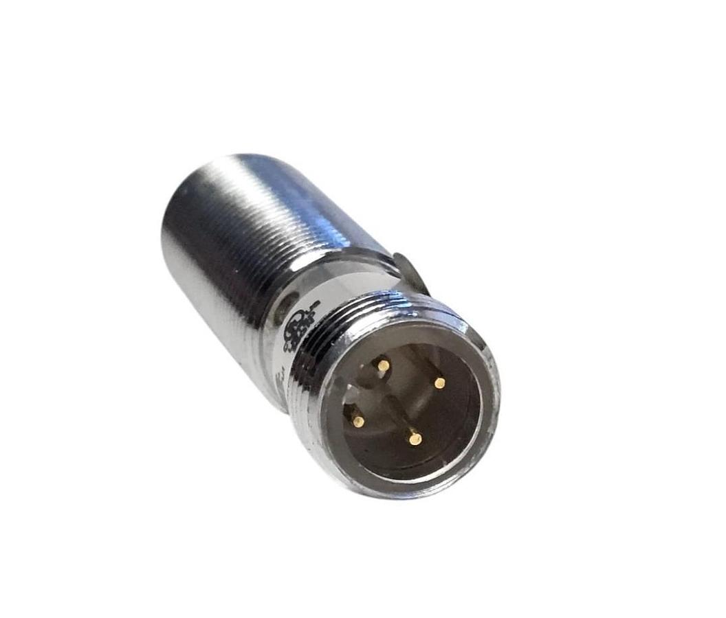 NEW TURCK BI4-M12K-AP6X-H1141 INDUCTIVE SENSOR BI4M12KAP6XH1141