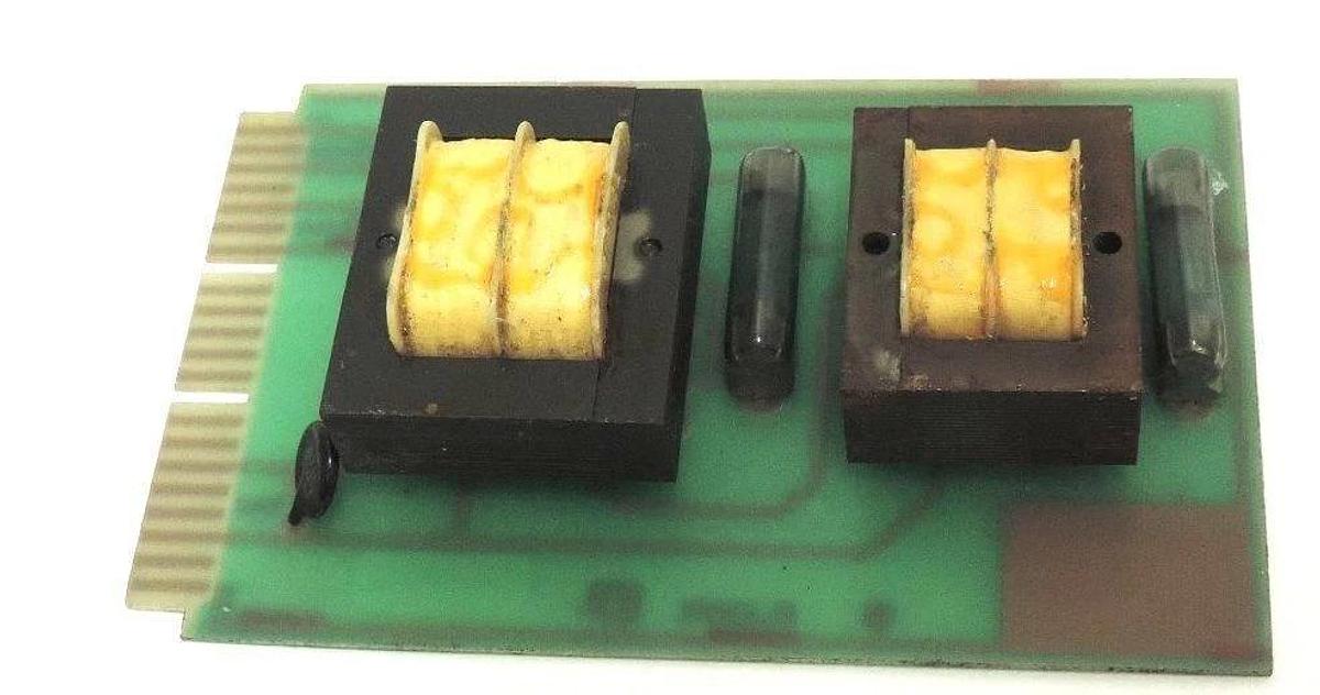 Used SLS SLS1081 TRANS BOARD