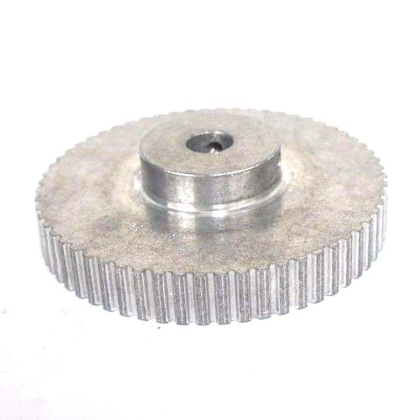 Used NEW GENERIC 690-310-00 TIMING PULLEY 69031000, ALUMINUM