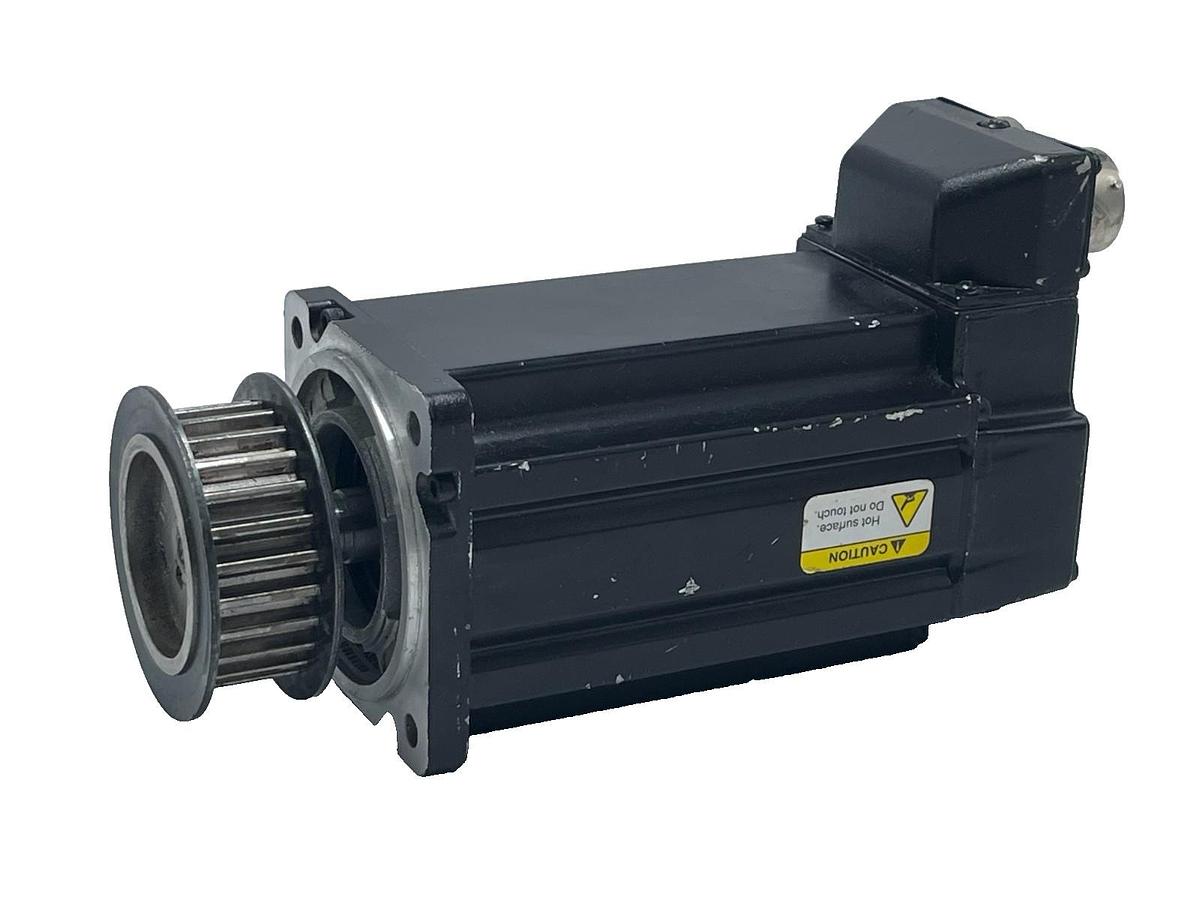 Used Allen-Bradley MPL-B330P-SJ22AA Servo Motor | MP-Series Low Inertia | 460V 5000RP