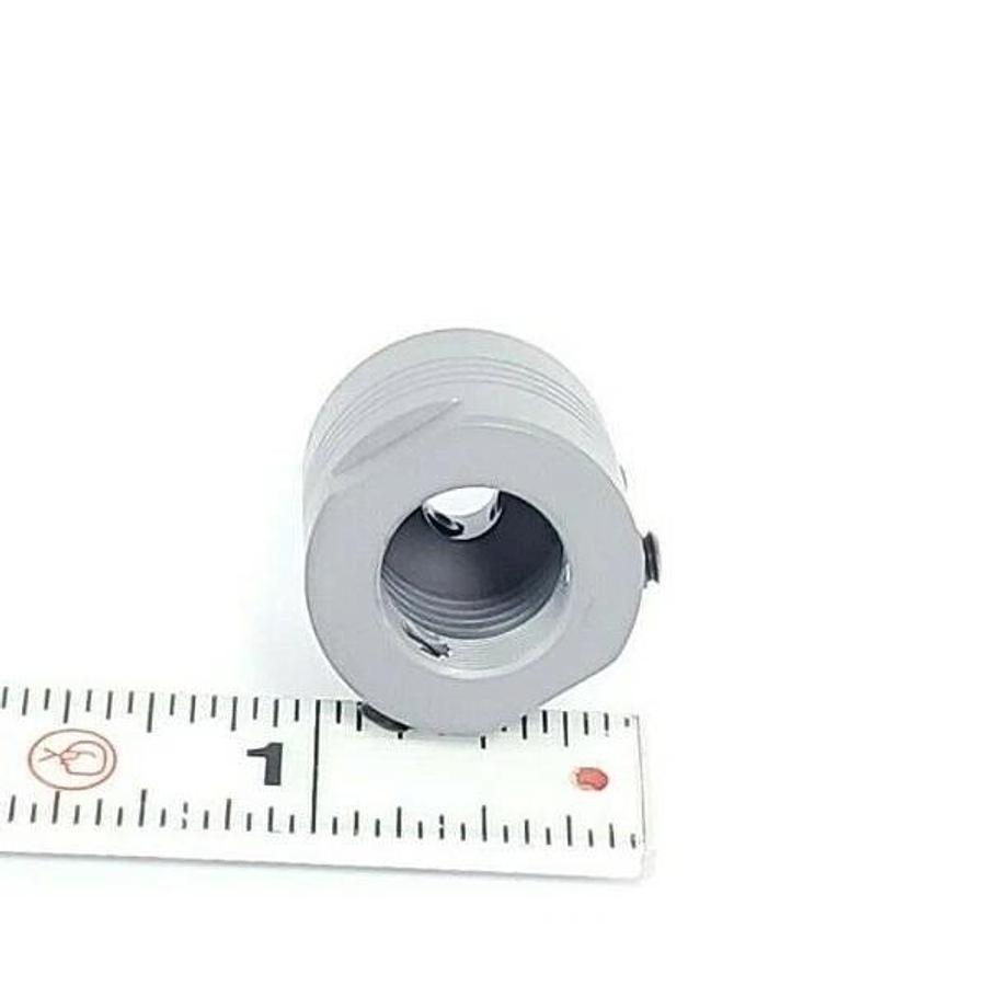 NEW HELICAL 7188-8 SOUTHWESTERN FLEXIBLE TRAK LATHE COUPLINGS 71888