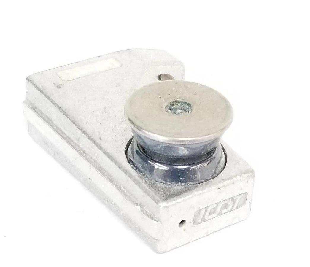 Used ICBT UNIT 19.48.96 DETECTEUR 0246 V2.3