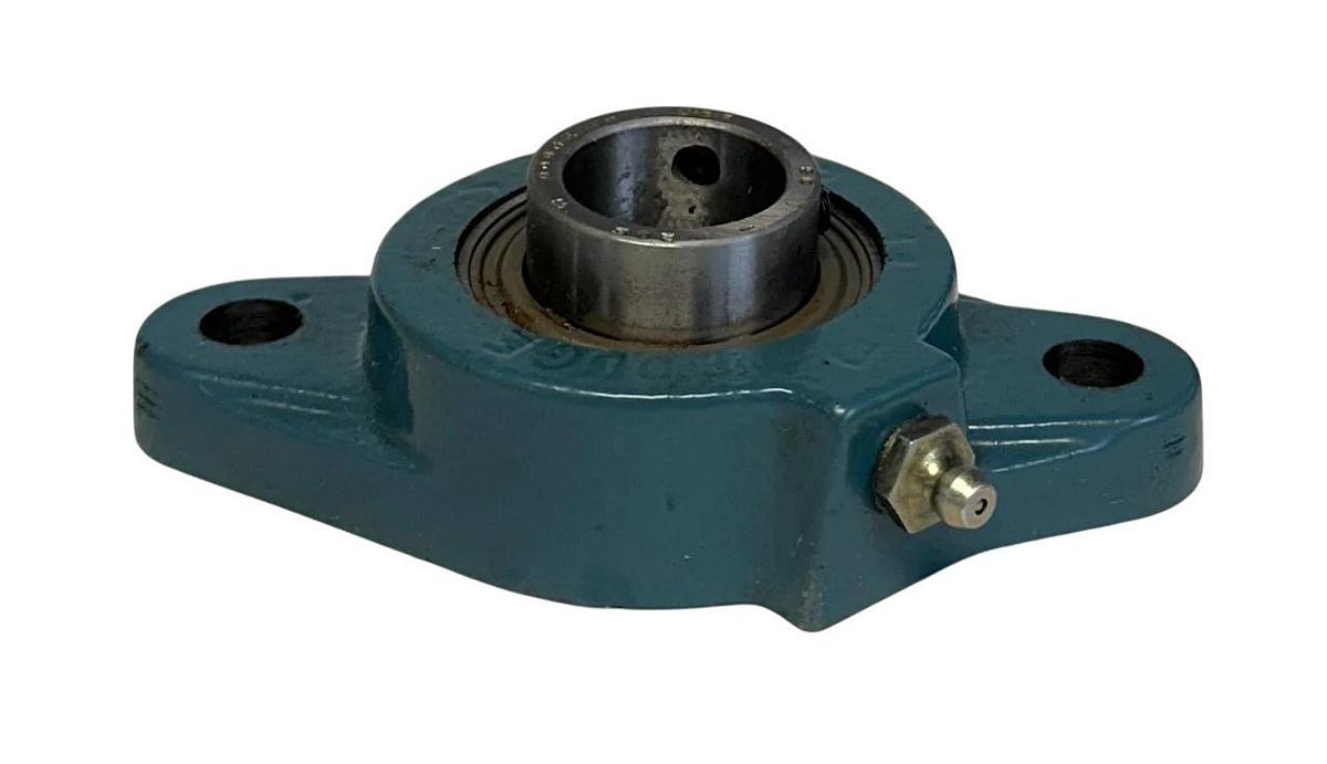 DODGE F2B-VSC-100 / 123611 2-BOLT FLANGE MOUNT BEARING 1'' INTERMEDIATE NSMP