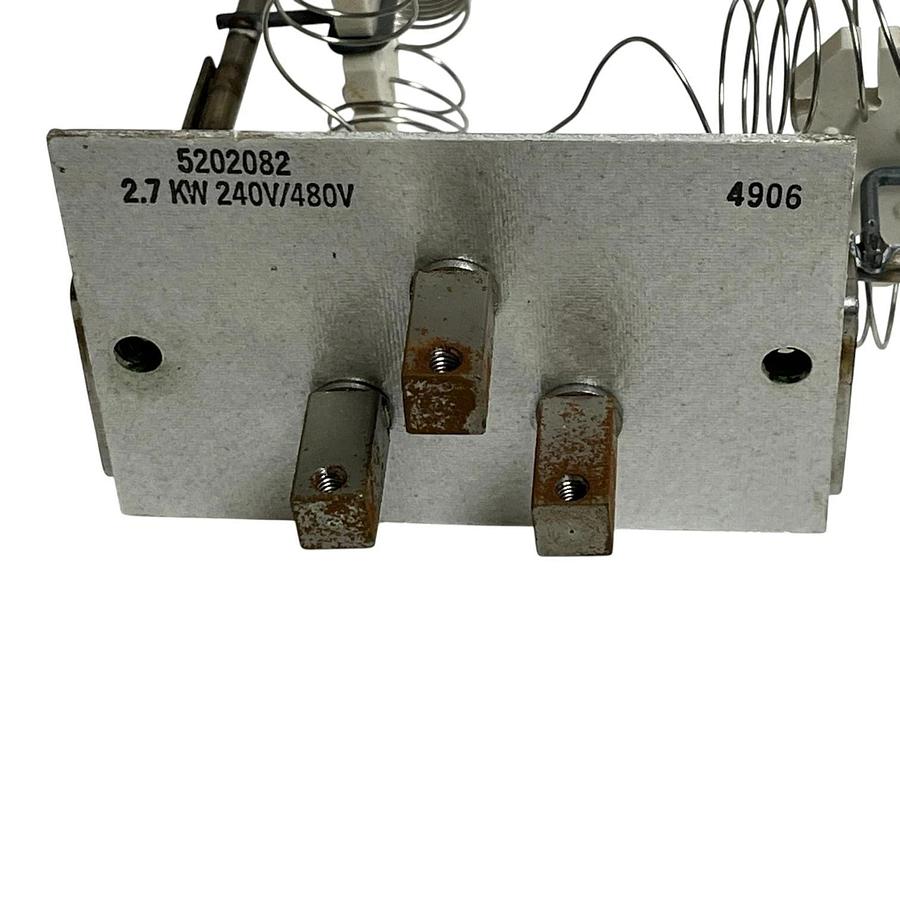 BTU Pyramax 98A Plenum HeatinBTU Pyr Element 5202082 2.7kW 240V/480V SMT Reflow