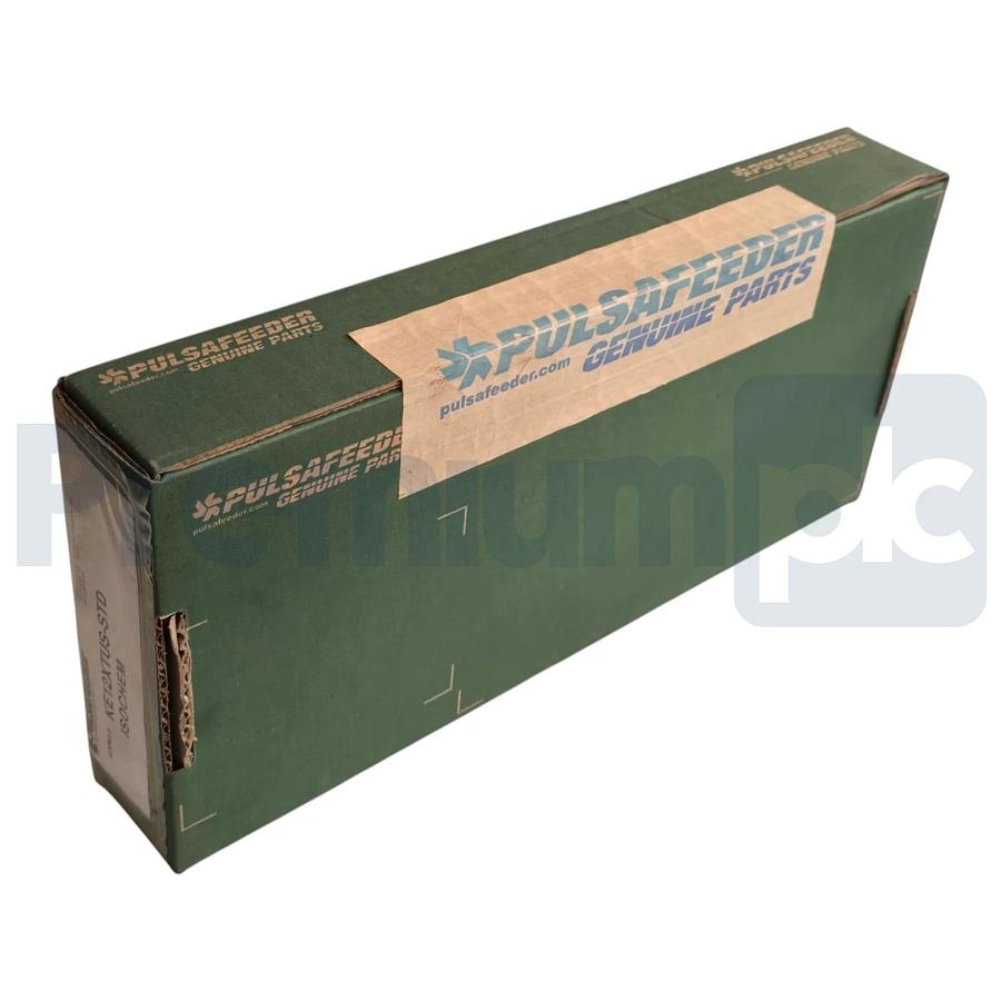 Used Pulsafeeder KOPkit STD E12 316/FTE | KE12XTUS-STD Isochem Pump Rebuild Kit NSFS