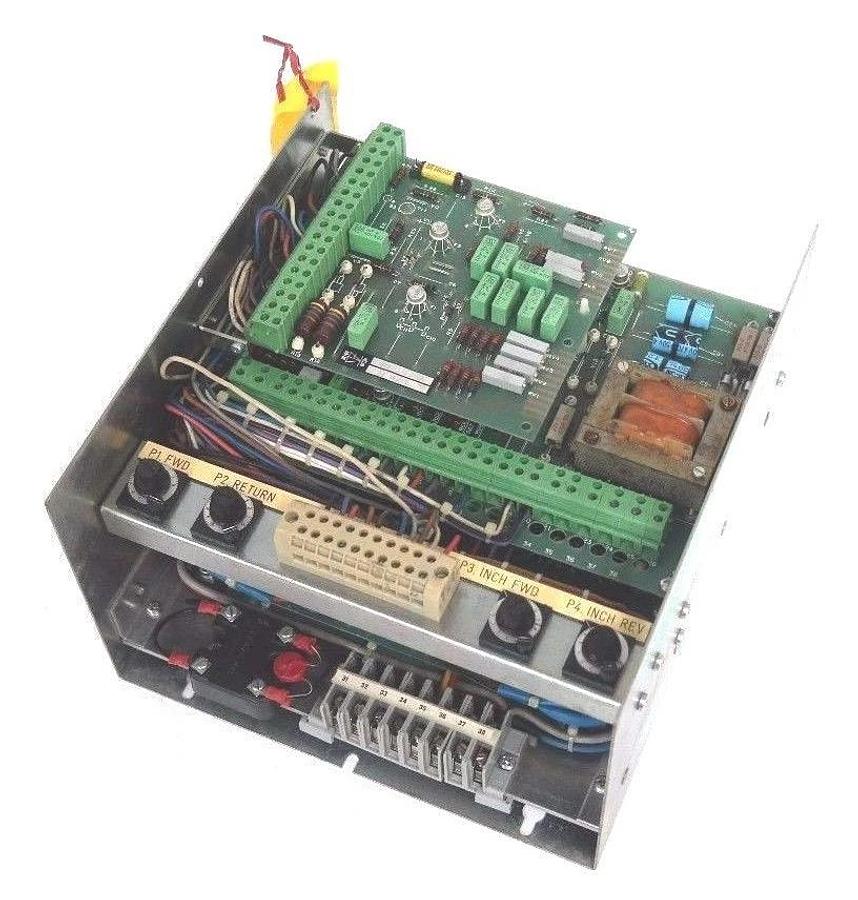 Refurbished REPAIRED STYRKONSULT AB 40659-19 DRIVE, 4065919