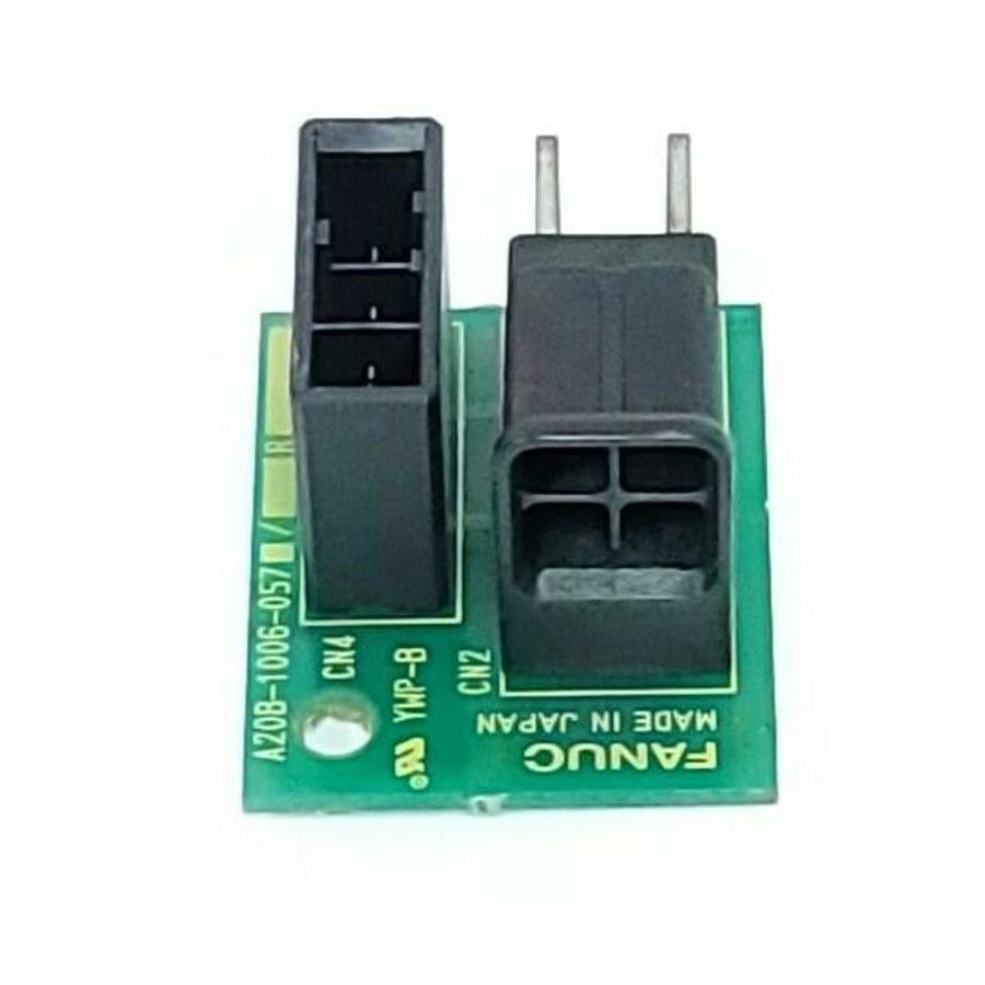 Used FANUC A20B-1006-057 CIRCUIT BOARD A350-1006-T572/02