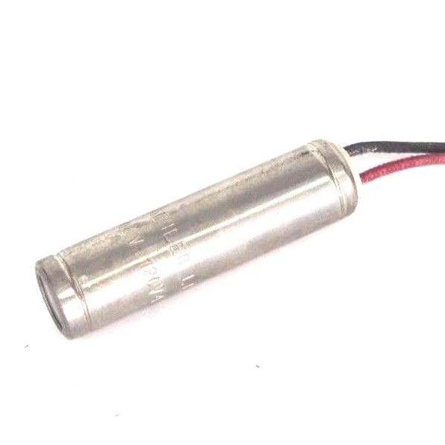 Used LOT OF 4 BUEHLER LTD 100W, 120V, 4-66, THERMAL ELEMENTS