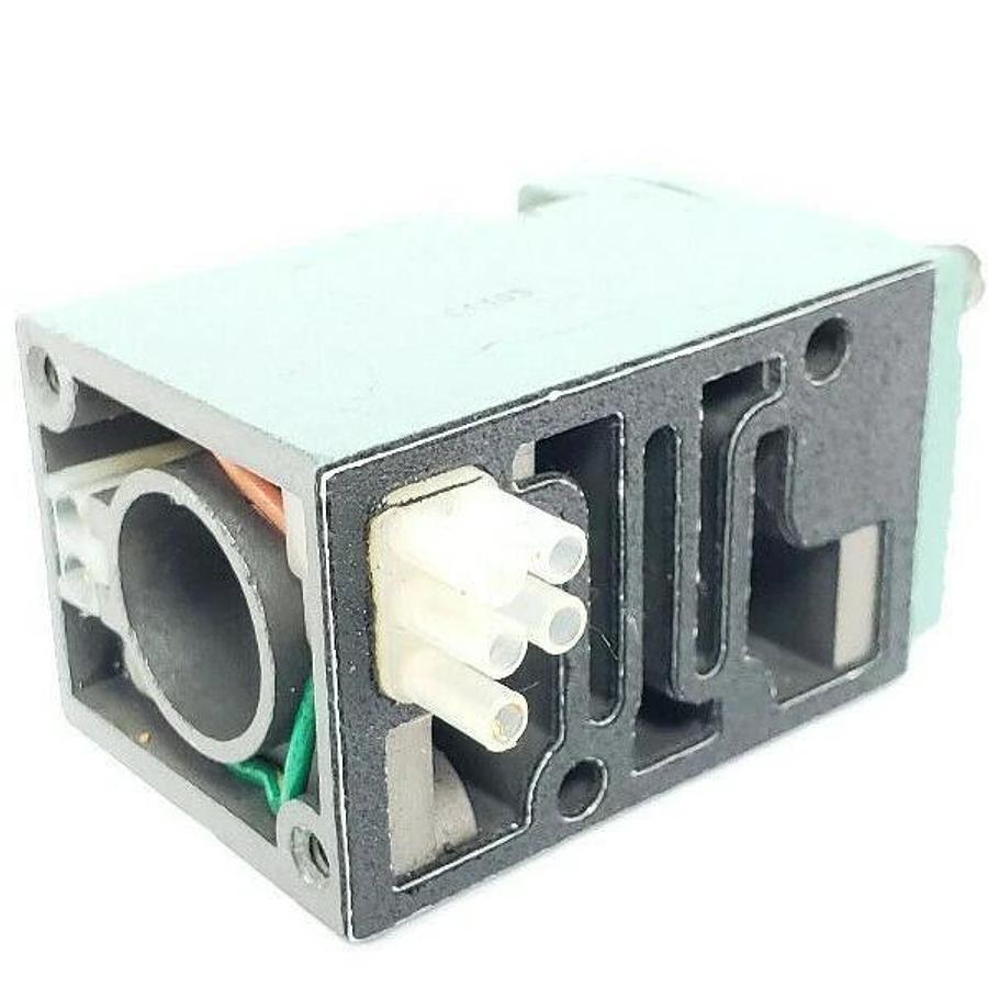 Used NUMATICS 082SA415K046T30 SOLENOID VALVE (INCOMPLETE)
