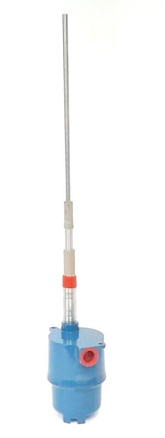 Used NEW AMETEK DREXELBROOK 270-1-648 (2) LEVEL CONTROL TRANSMITTER 2701648
