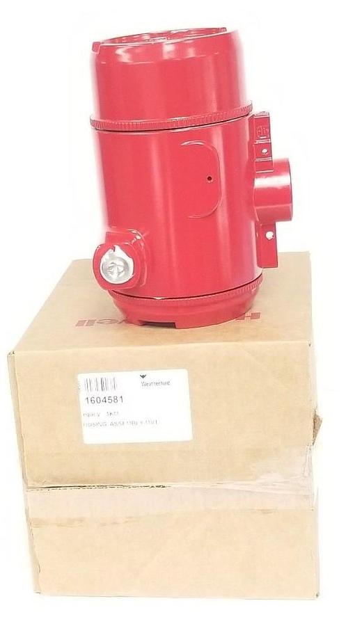 Used NIB HONEYWELL 30752557-510 HOUSING ASSY KIT SMV3000 OEM 30752557510