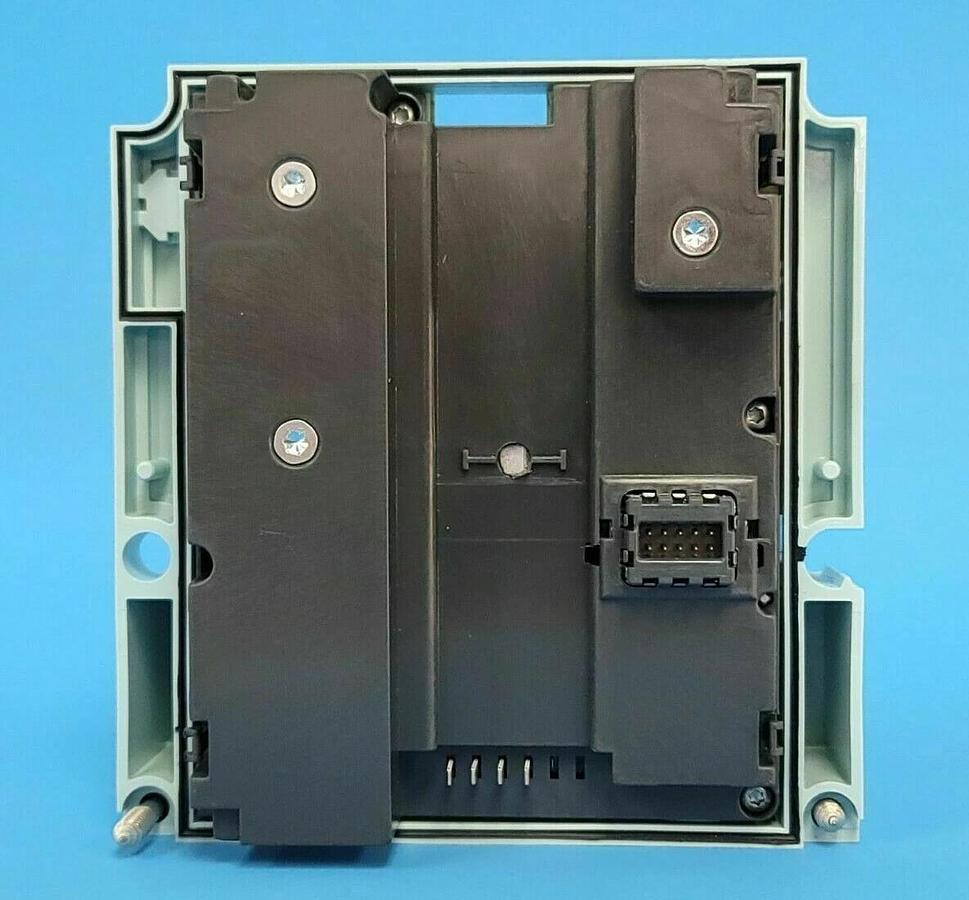 Used SIEMENS 6ES7154-8FB01-0AB0 SIMATIC ET 200PRO INTERFACE MODULE F-CPU
