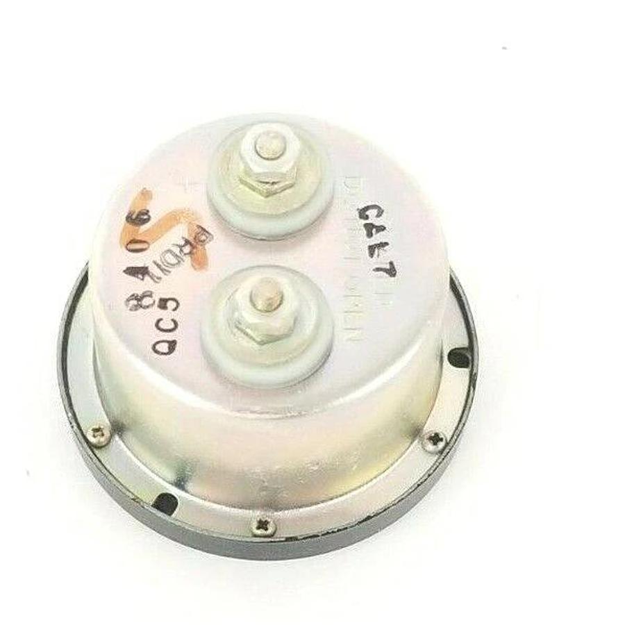 Used GENERIC 628-16132 GAUGE 0-10 HGA, 4-20 MADC