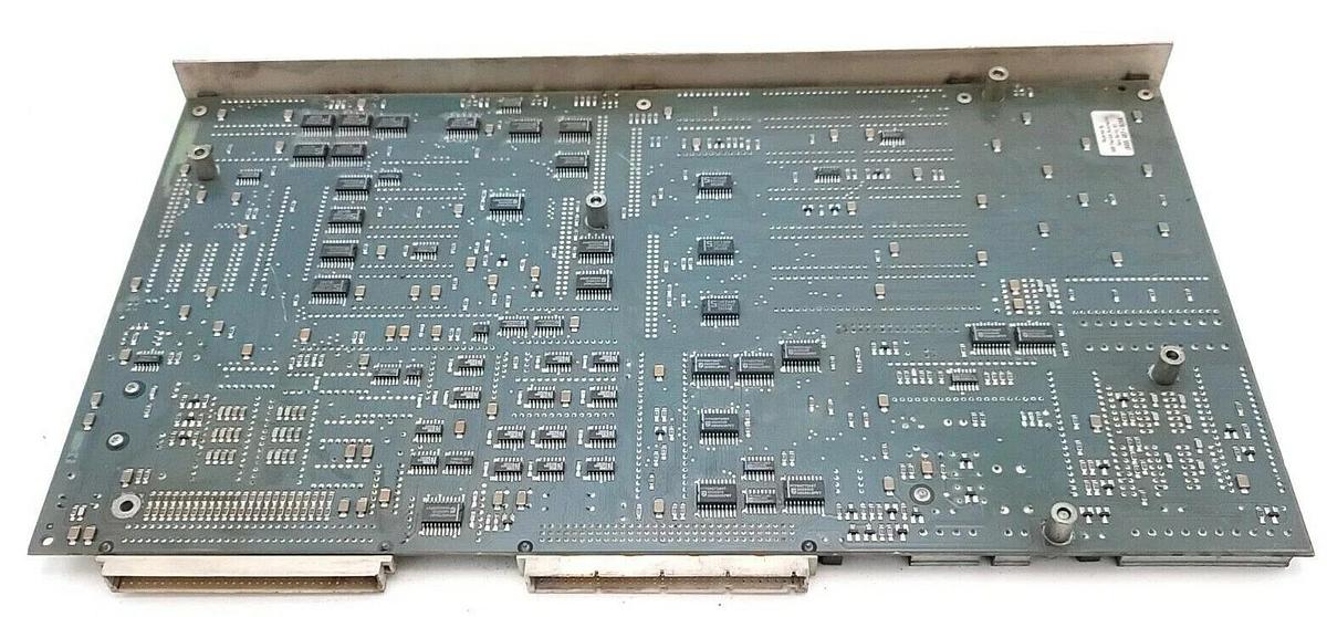 Used ABB YB560103-BF/2 CPU COMPUTER SYSTEM OPERATOR MODULE DSQC 215