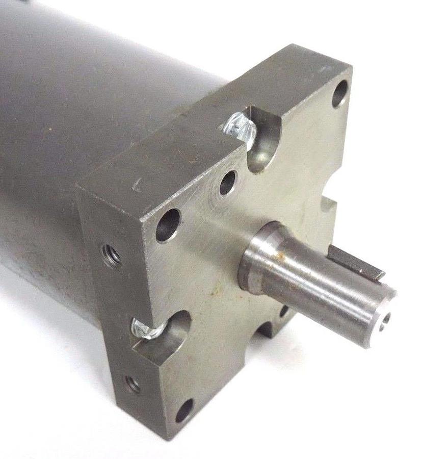 NEW MICROMATIC ROTAC LP-24-1V ACTUATOR 150PSI MAX, 1/8-27NPTF, LP241V