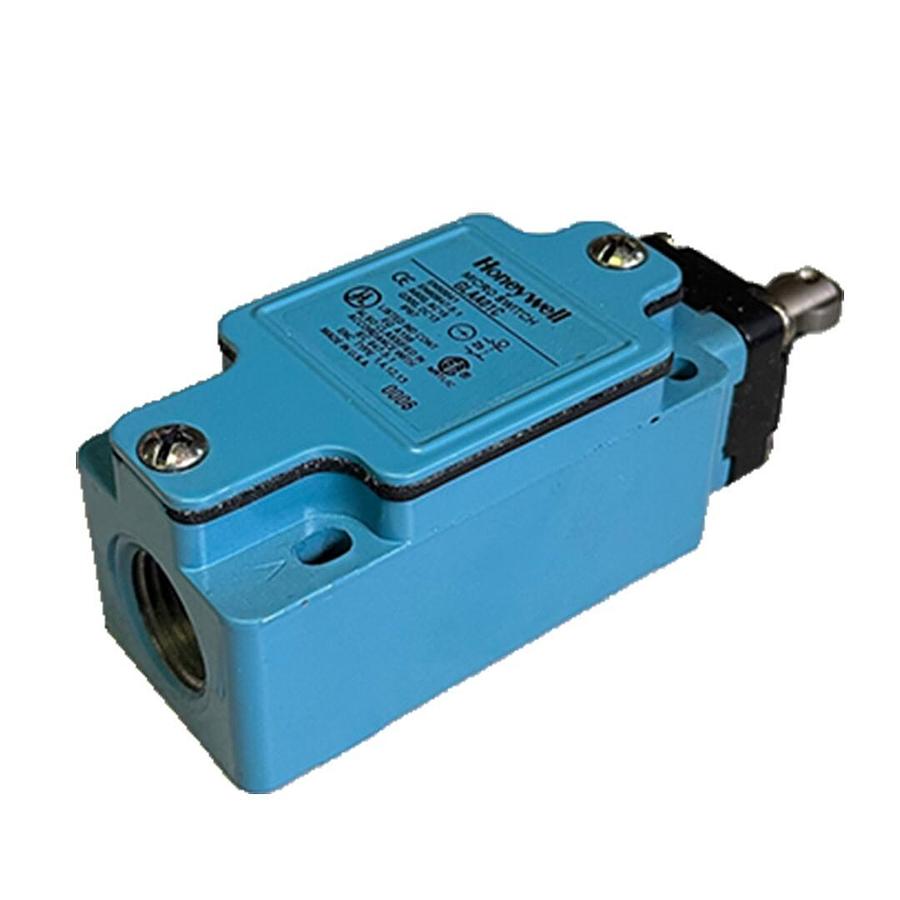Used NEW HONEYWELL MICRO-SWITCH GLAA01C GLOBAL LIMIT SWITCH GLS SERIES TOP ROLLER