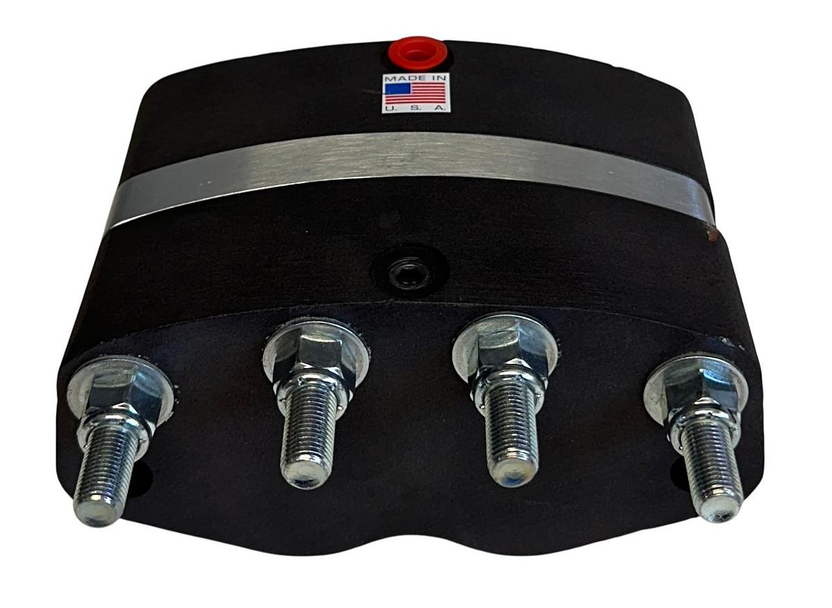 Used INDUCTOTHERM 816940 OEM AUTO-POUR BRAKE DI10029 NSNP