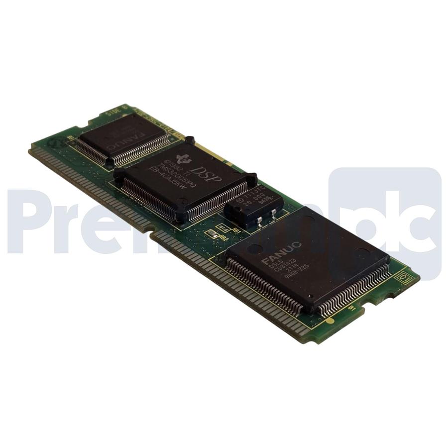 Used FANUC A20B-2902-0180/02A Servo Control Daughter Board 2-Axis A20B29020180 USPI