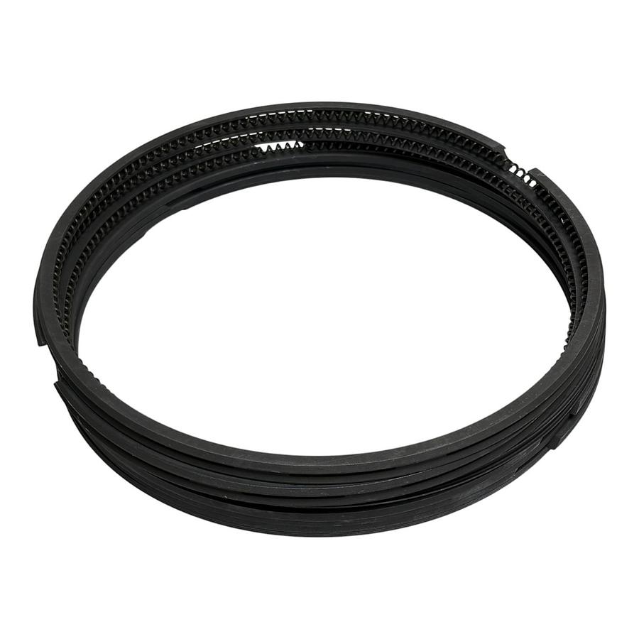 Used Hi-Tech Compressor Piston Rings SD-94-GMXH-15 New Surplus