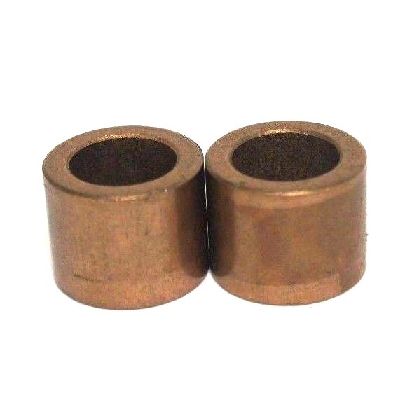 Used LOT OF 2 NEW GENERIC SS2030-12 BRONZE BUSHINGS SS203012