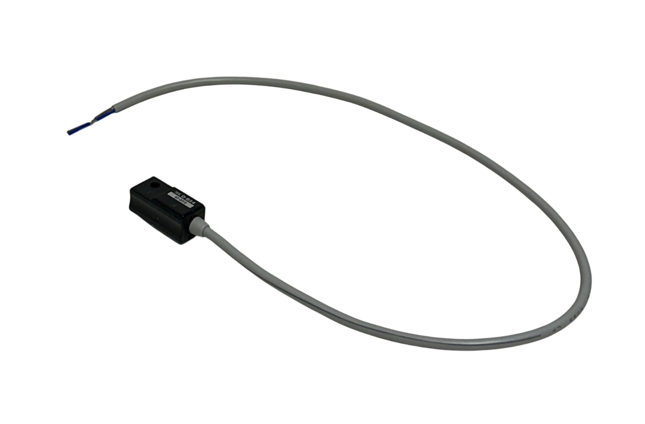 Used SMC D-B54 / DB54 INLINE REED SWITCH / AUTO-SWITCH 2-WIRE IPC BAND D-B51 OEM NSNP