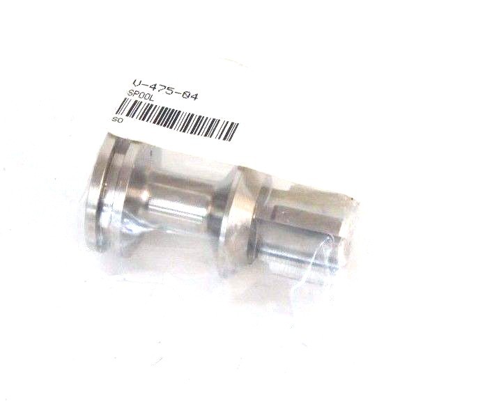 Used NEW NLB CORP. V-475-04 SPOOLS HIGH-PRESSURE WATER JETTING SYSTEMS