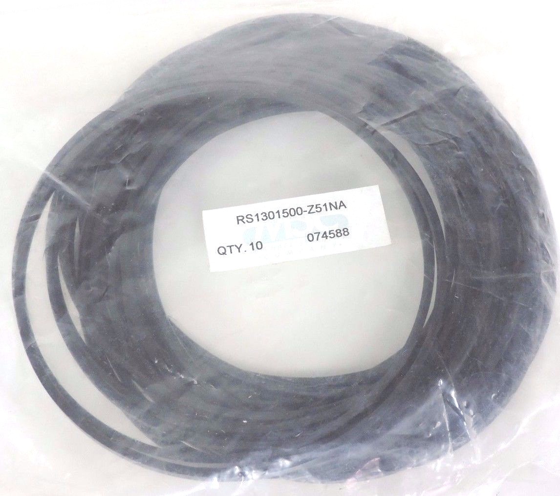 NEW MSC RS1301500-Z51NA SEAL QTY. 10 RS1301500Z51NA