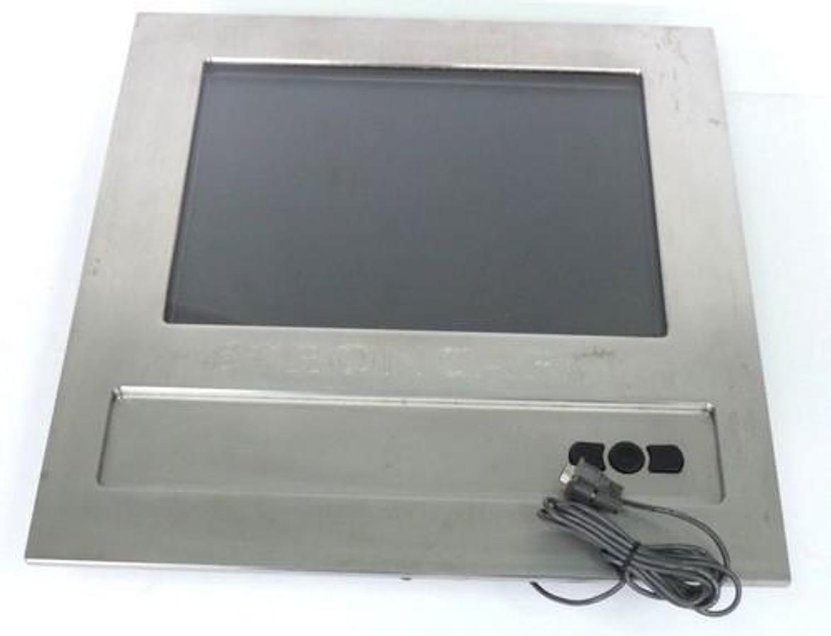 Used STRONGARM 45-4014 FLAT PANEL DISPLAY 15.1" 454014