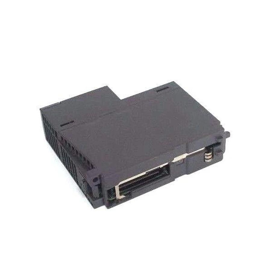 Used MITSUBISHI QJ61BT11N CC-LINK MASTER UNIT 5VDC, 0.46A, MELSEC-Q