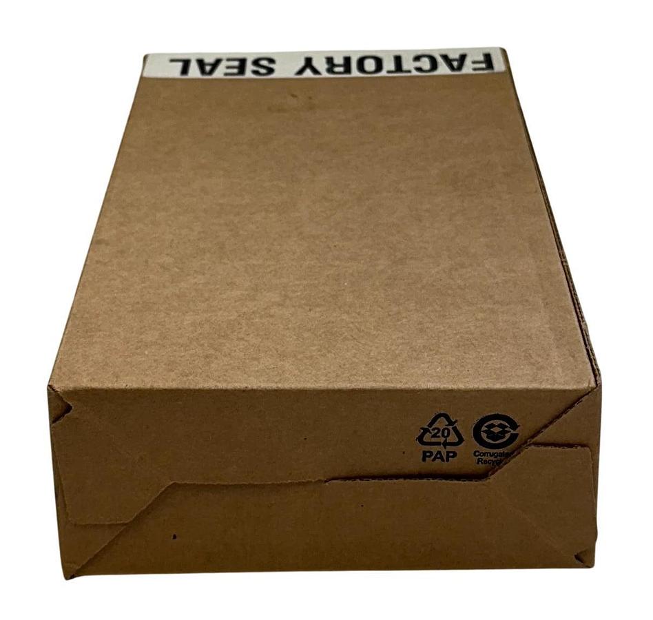Used ALLEN BRADLEY 22-HIM-C2S /C PowerFlex Panel Mount LCD HIM 5VDC 170mA NSFS