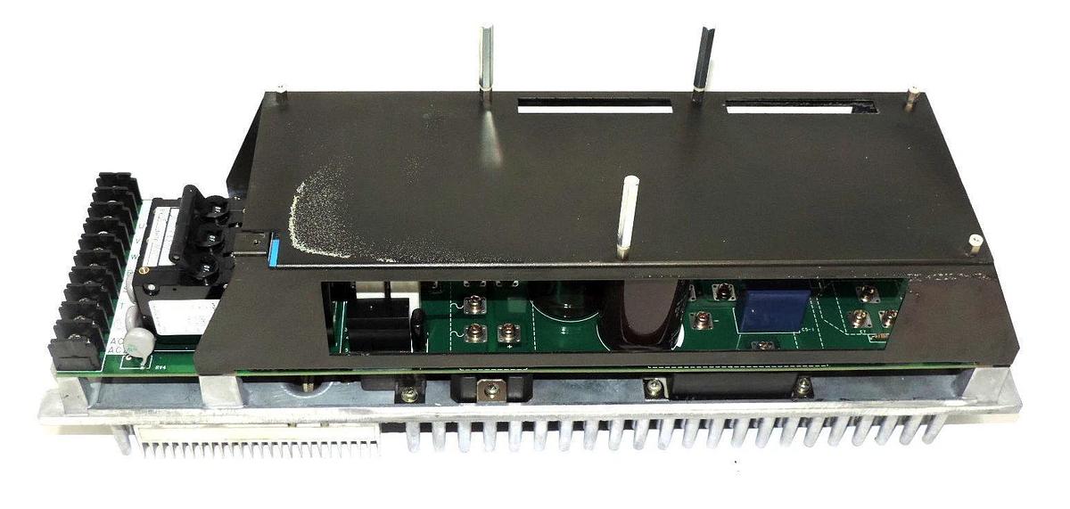 Used OKUMA BLII-D30A SERVO DRIVE W/O TOP BOARD BLIID30A