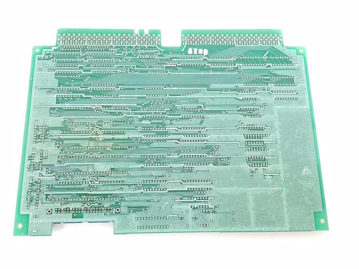 Used GE FANUC IC600CB524M ARITHMETIC CONTROL MODULE ASM. NO. 44A720733-G01