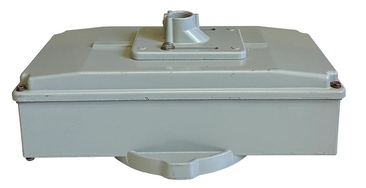 NEW HOLOPHANE SB1A175MHMTA LAMP BASE BALLAST 175MH 120-177V NSNP