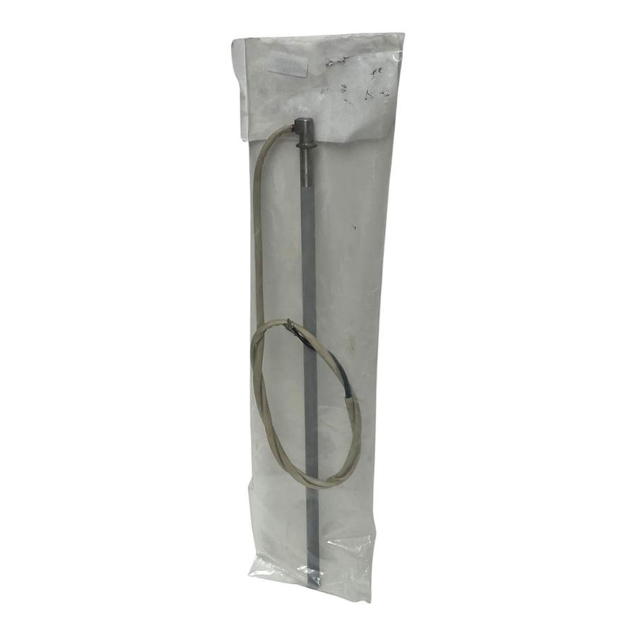 Used Hayssen 10327A1062 Cartridge Heater Element 13" 120V 800W Bagger VFFS - NEW