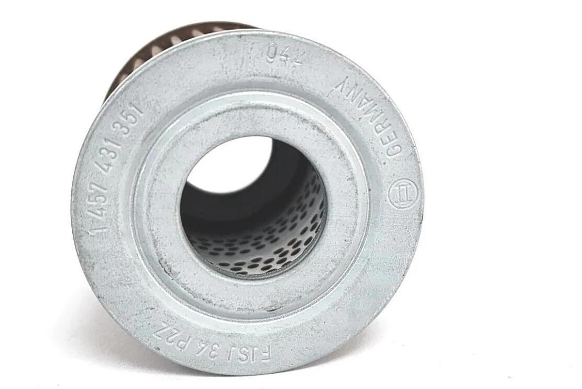 Used NIB BOSCH 1457431351 FILTER