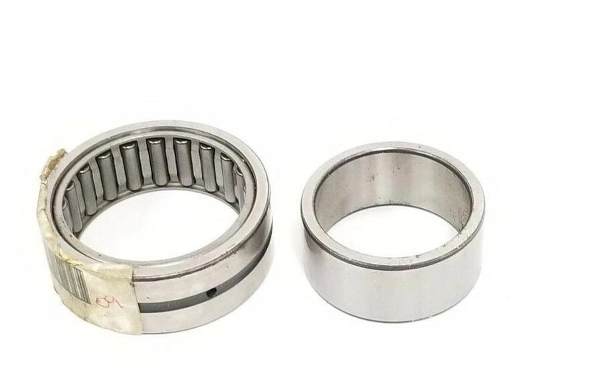 Used LOT OF 3 TORRINGTON RNA-NA4908 MACHINED RING NEEDLE BEARINGS 1-5/8'' IN. ID