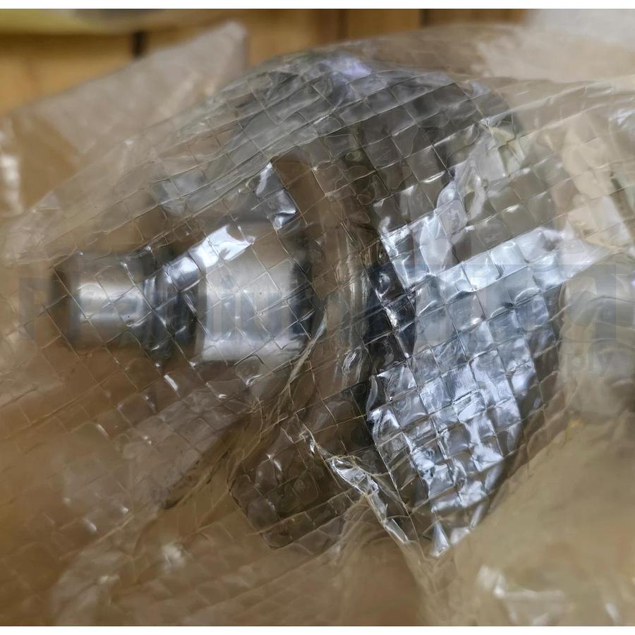 OKK VM-53R-001 / VM53R SPINDLE BT40 11Kw 8000 RPM KSWR627X R3-I1 NEW