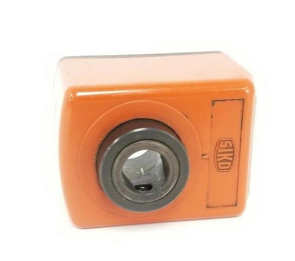 Used SIKO DA0904-0 POSITION INDICATOR / COUNTER MODULE I-RH14-O IRH14O DA09040
